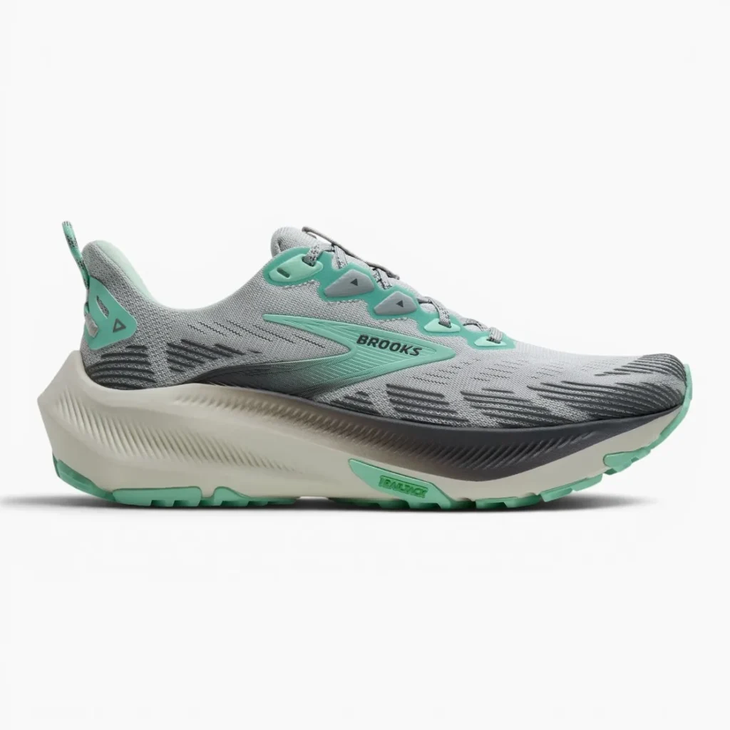 zapatillas para mujer ghost trail mixtas