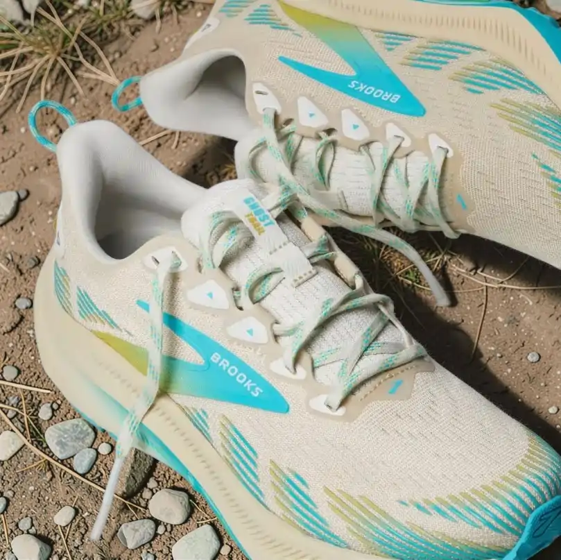 zapatillas para mujer ghost trail mixtas