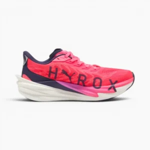 Zapatilla puma deviate nitro 4 hyrox
