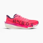 Hyrox Rosa