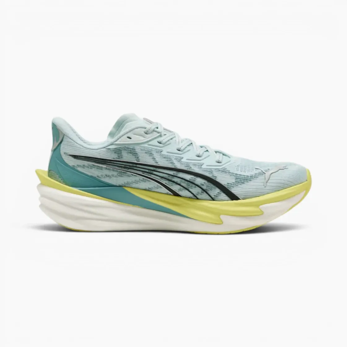 Zapatillas-puma-deviate-nitro-4-hombre-amarillo Zapatillas puma deviate nitro 4
