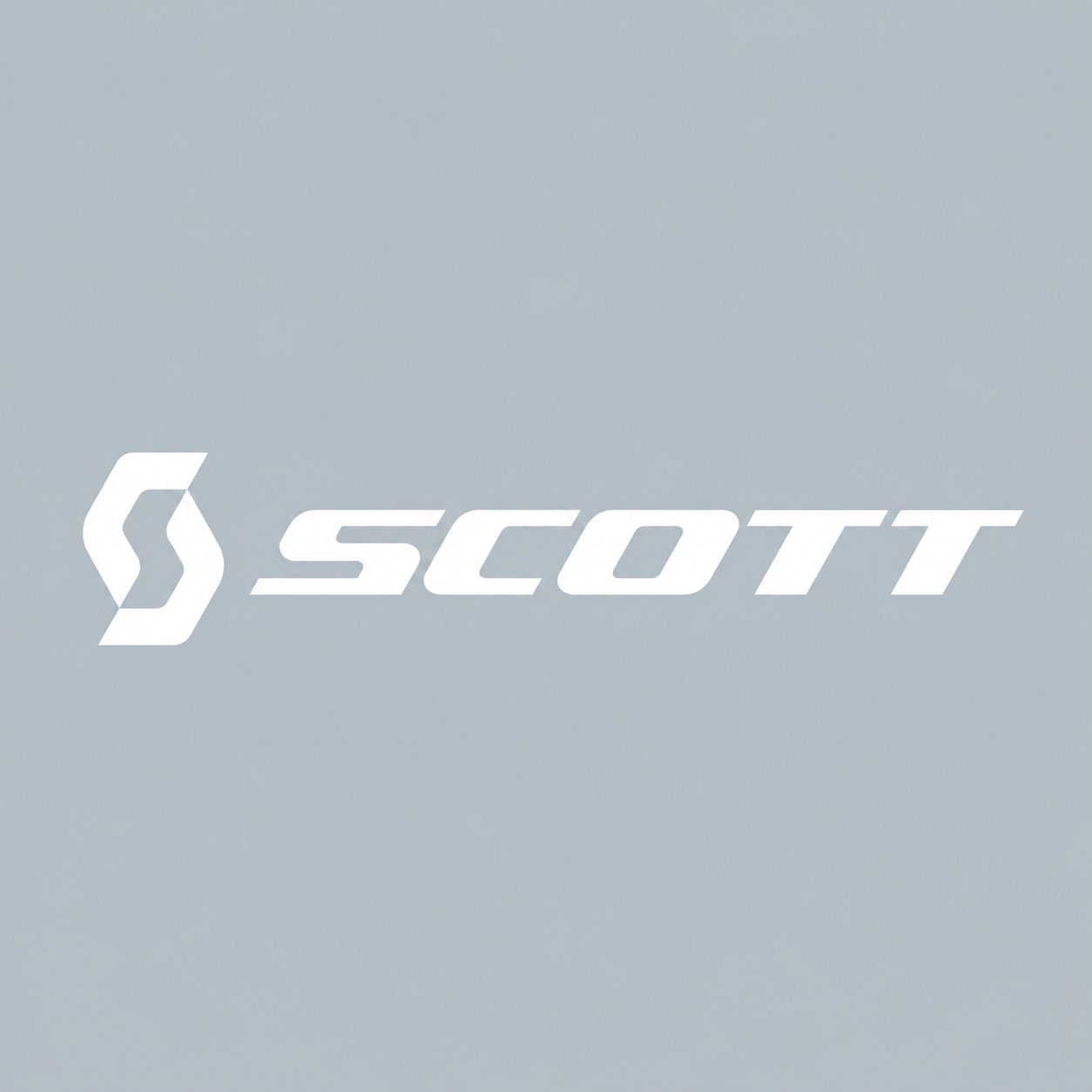 logo de la marca scott