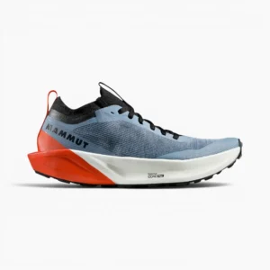 ZAPATILLAS MAMMUT AENERGY TRAIL SPEED LOW HOMBRE