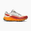 MERRELL AGILITY PEAK 6 BLANCA NARANJA HOMBRE
