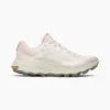 MERRELL AGILITY PEAK 6 ROSA CLARO MUJER