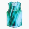 camiseta nnormal para trail