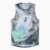 camiseta nnormal para trail
