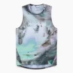 Nature AI Print
