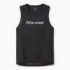 camiseta nnormal para trail
