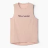 camiseta nnormal para trail