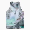 camiseta nnormal para trail