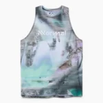 Nature AI Print