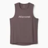 camiseta nnormal para trail