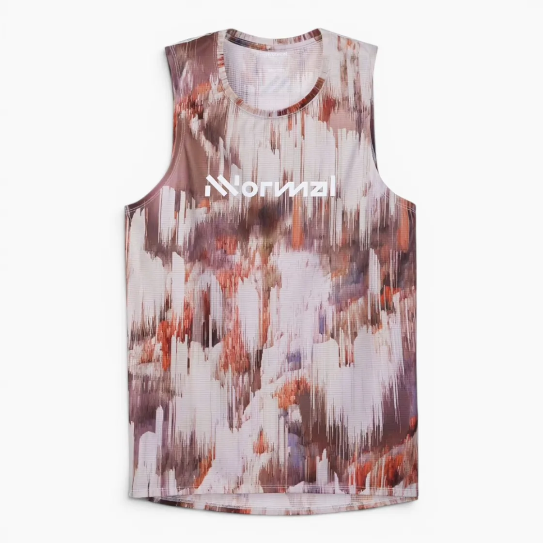 NC2TT1M-003_LF camiseta nnormal para trail