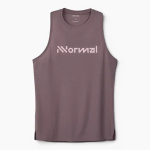 camiseta nnormal para trail