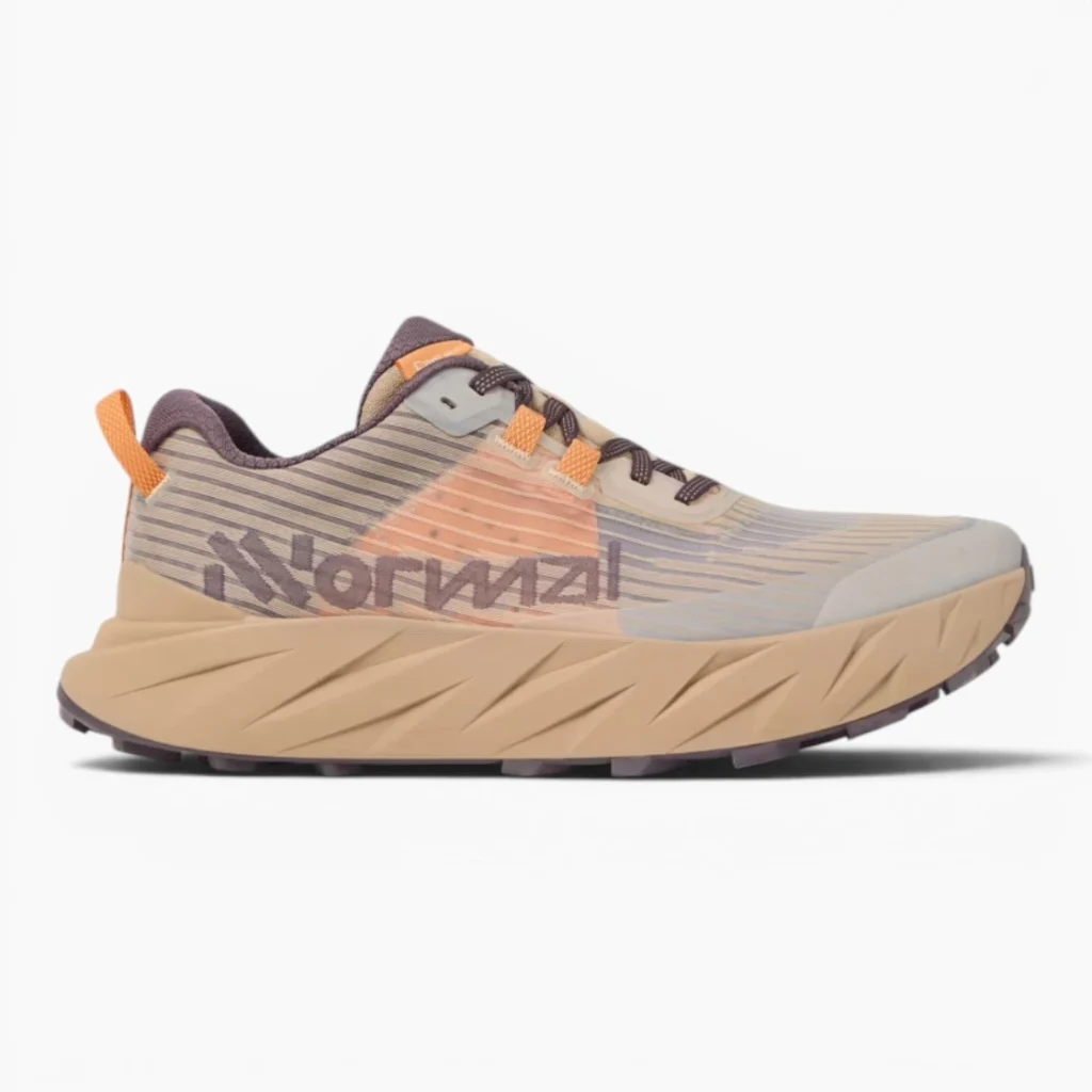 zapatilla nnormal cadí