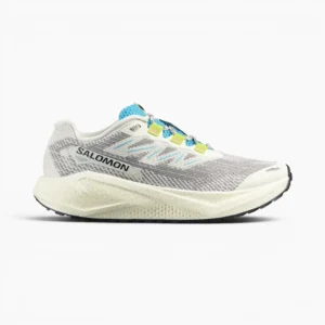 ZAPATILLAS SALOMON AERO BLAZE 3 GRVL HOMBRE