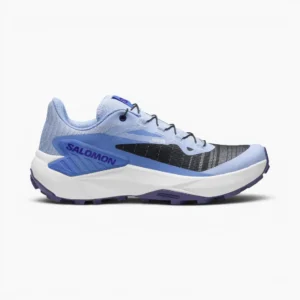 ZAPATILLAS SALOMON GENESIS MUJER