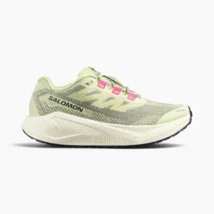 ZAPATILLAS SALOMON AERO BLAZE 3 GRVL MUJER