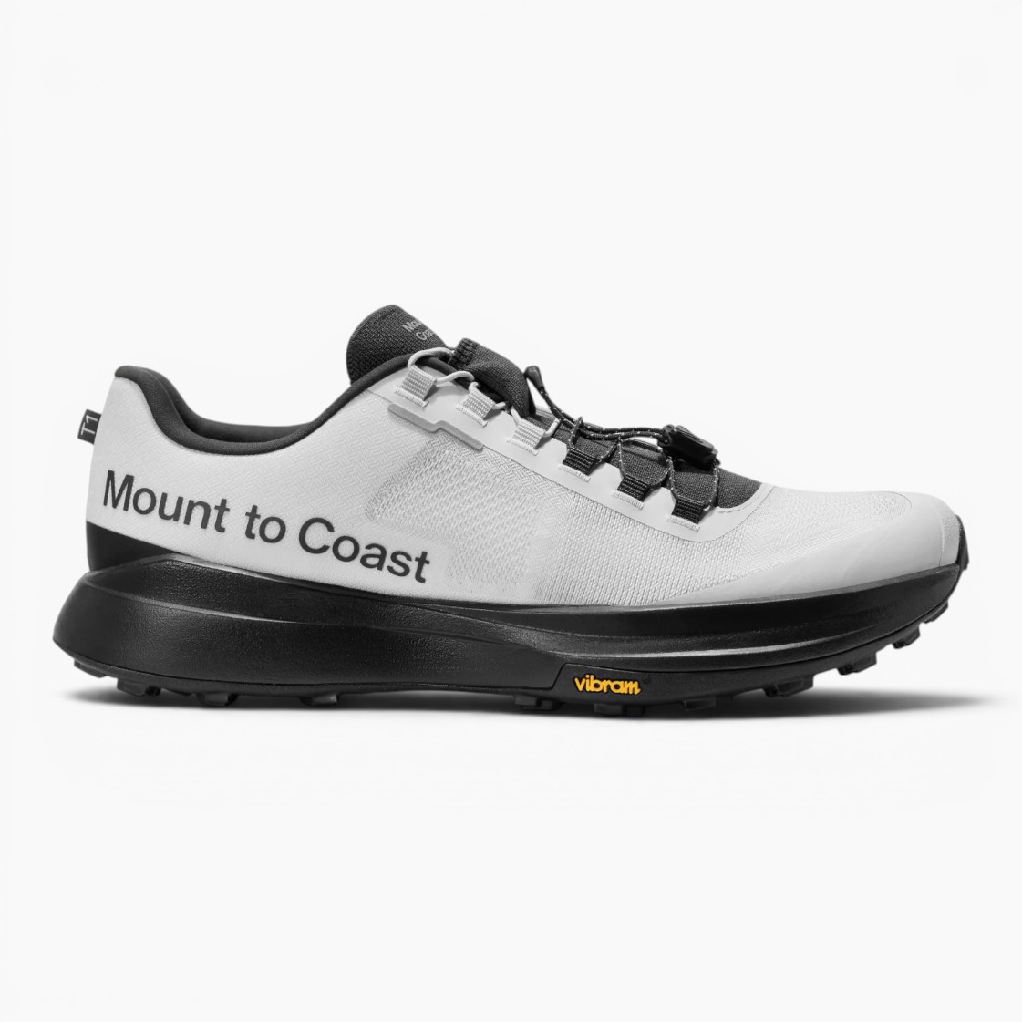 zapatilla trail mount to coast t1