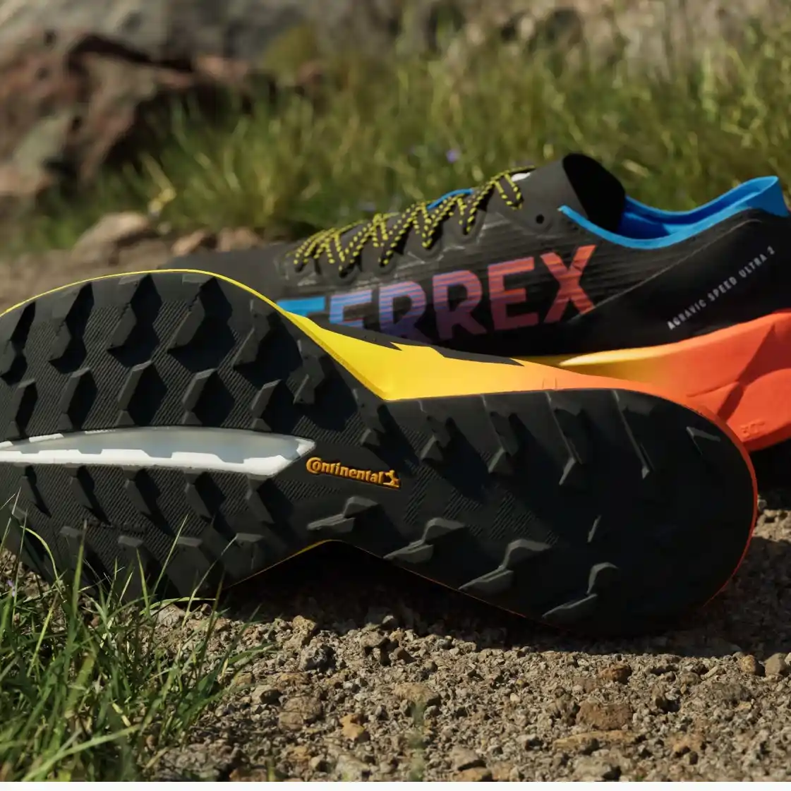 Zapatilla_de_trail_running_Terrex_Agravic_Speed_Ultra_2_Negro_HP7008_HM11 ZAPATILLA TRAIL RUNNING TERREX AGRAVIC SPEED ULTRA