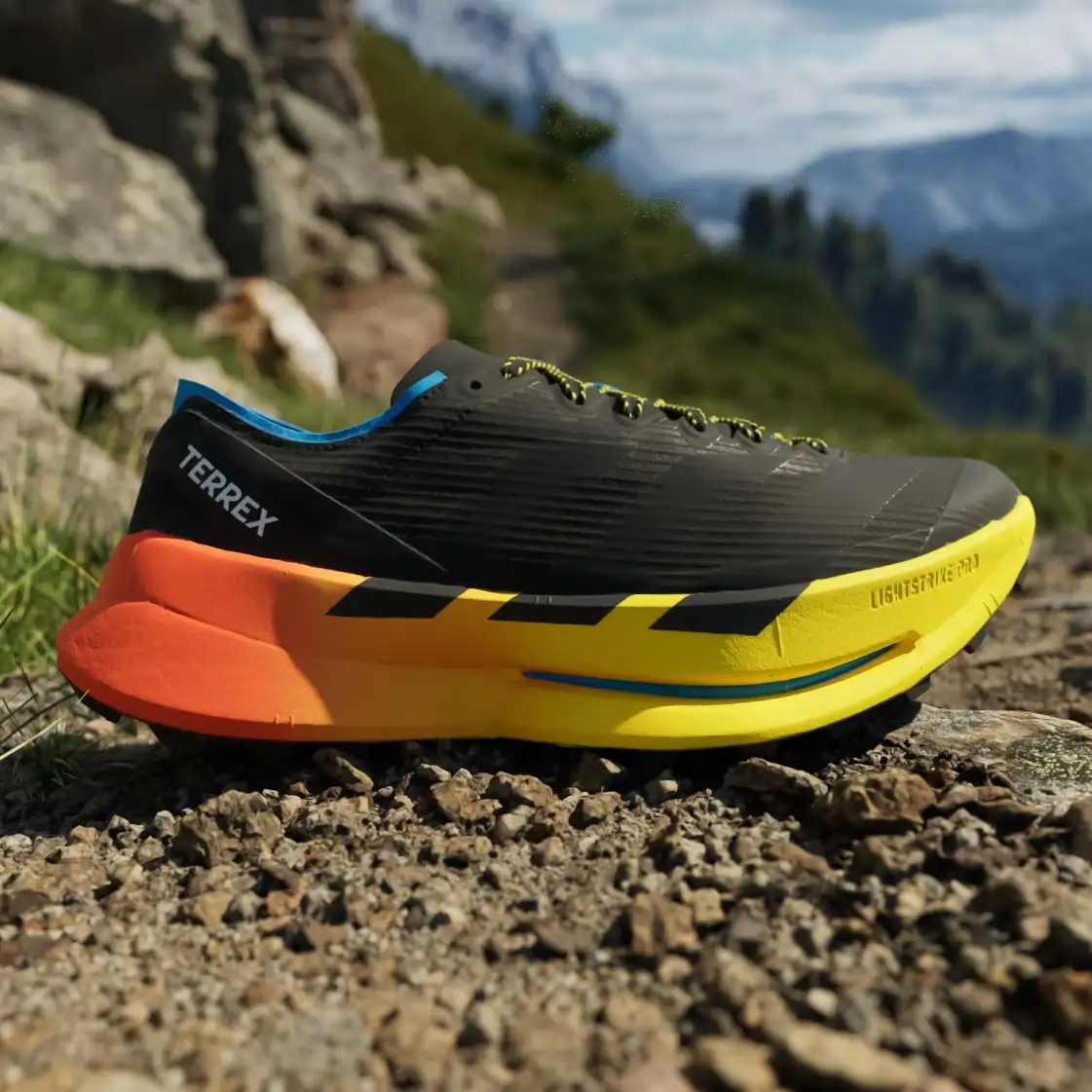Zapatilla_de_trail_running_Terrex_Agravic_Speed_Ultra_2_Negro_HP7008_HM3_hover ZAPATILLA TRAIL RUNNING TERREX AGRAVIC SPEED ULTRA