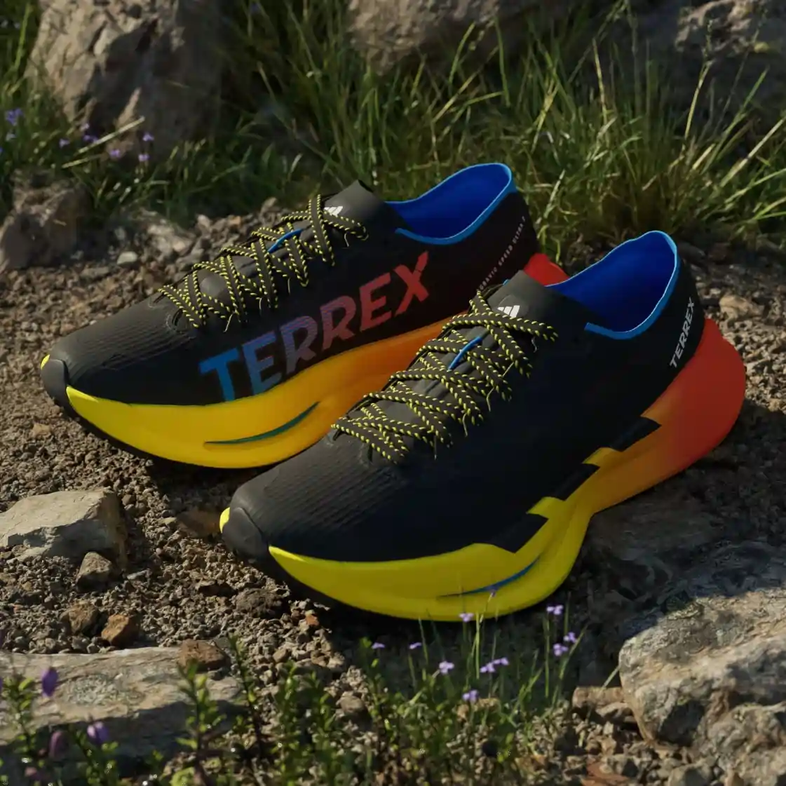 Zapatilla_de_trail_running_Terrex_Agravic_Speed_Ultra_2_Negro_HP7008_HM5 ZAPATILLA TRAIL RUNNING TERREX AGRAVIC SPEED ULTRA