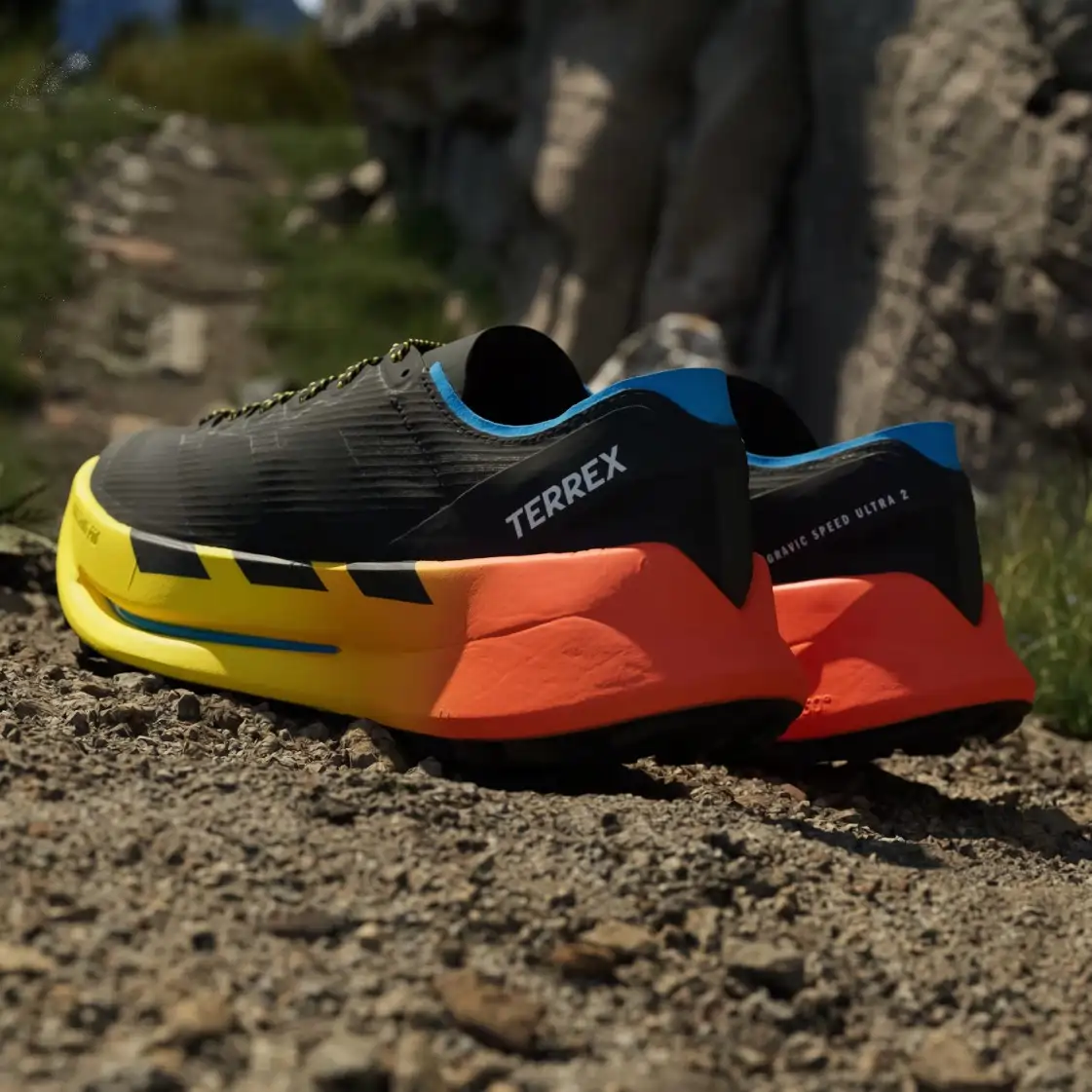 Zapatilla_de_trail_running_Terrex_Agravic_Speed_Ultra_2_Negro_HP7008_HM6 ZAPATILLA TRAIL RUNNING TERREX AGRAVIC SPEED ULTRA