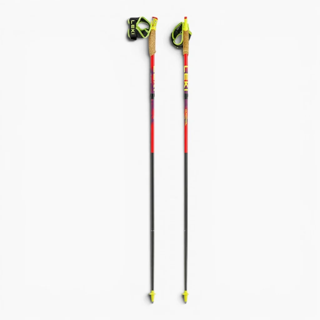 baston leki ultra trail fx one