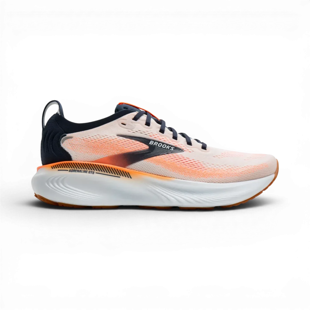 zapatillas de running brooks adrenalines gts