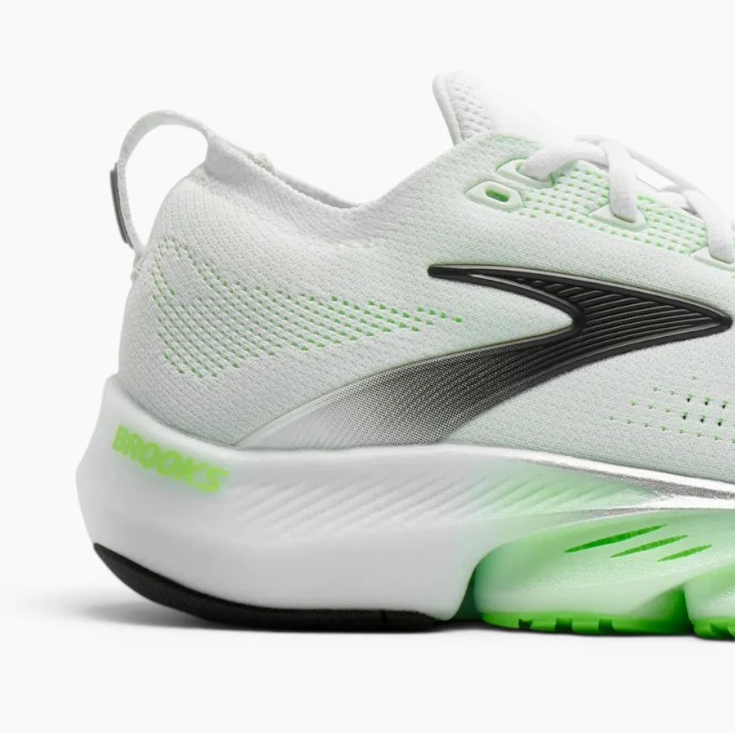 zapatilla de running brooks glycerin flex