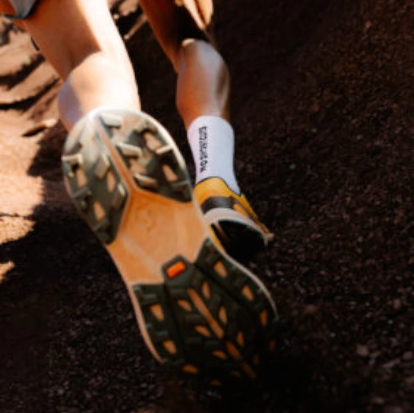zapatilla de trail scott kinabalu