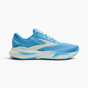 ZAPATILLA BROOKS ADRENALINE GTS 24 AZUL W - OUTLET