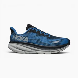 ZAPATILLA HOKA CLIFTON 9 GTX AZUL  - OUTLET