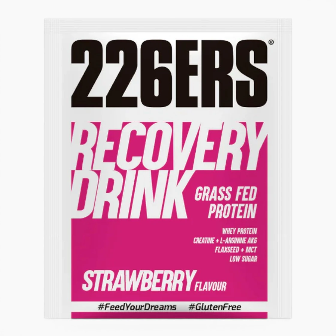 226ers-recovery-fresa-1 recuperador monodosis de 226ers con sabores