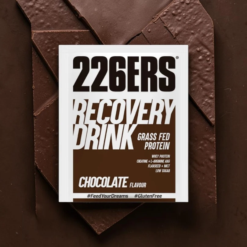 recuperador monodosis de 226ers con sabores