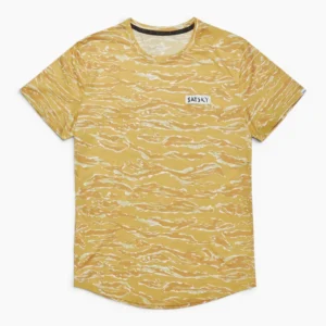 camiseta saysky tiger