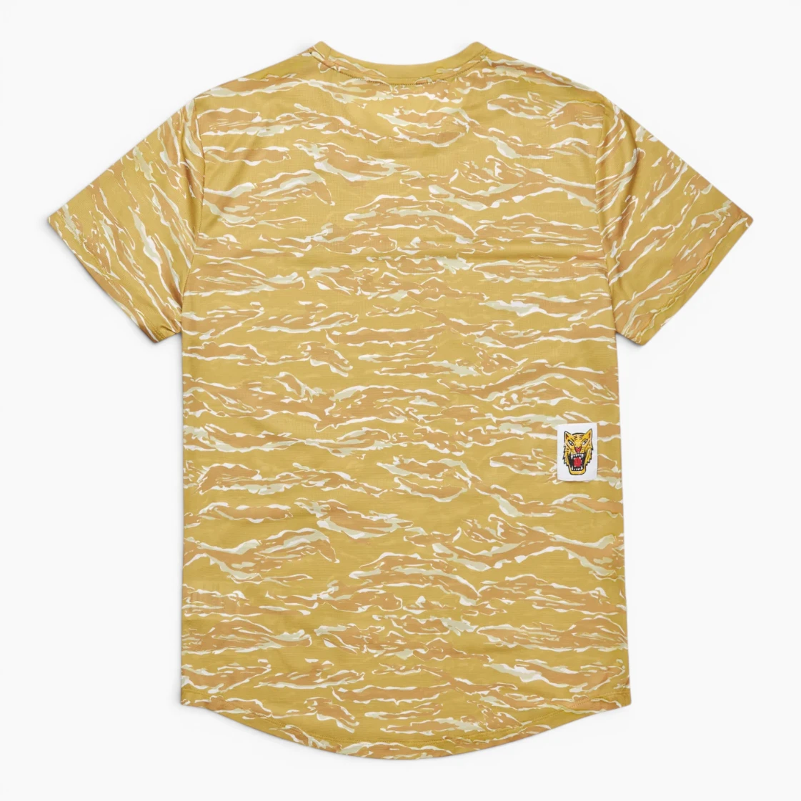 camiseta saysky tiger