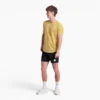 camiseta saysky tiger