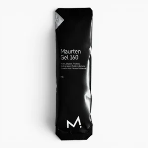 gel maurten 160