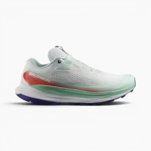 ZAPATILLA SALOMON ULTRA GLIDE 2 BLANCA W - OUTLET