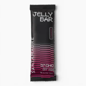 jelly bar de santa madre fresa
