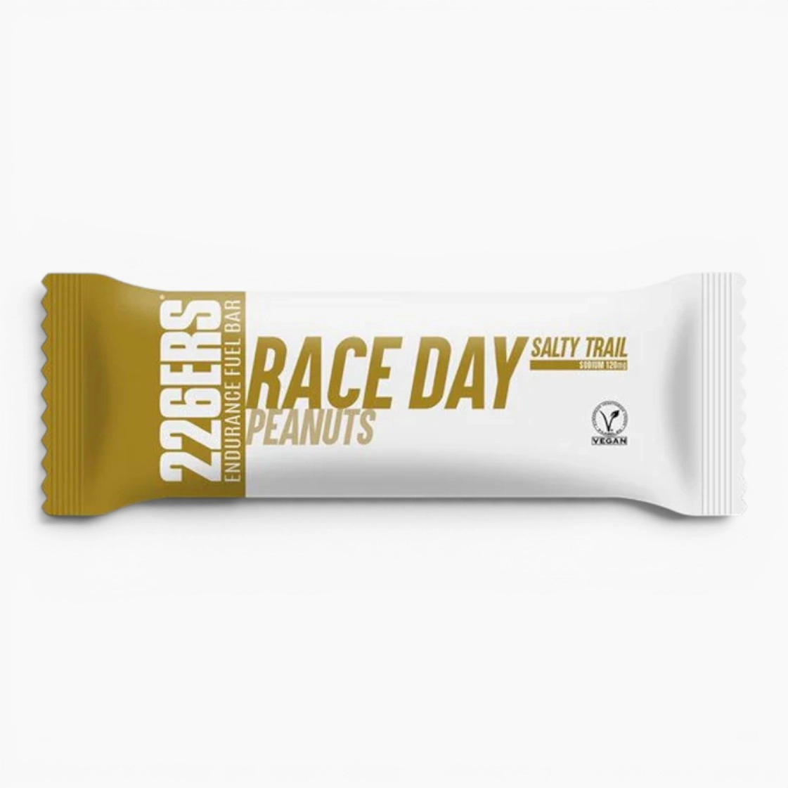 barrita race day con diferentes sabores de 226ers