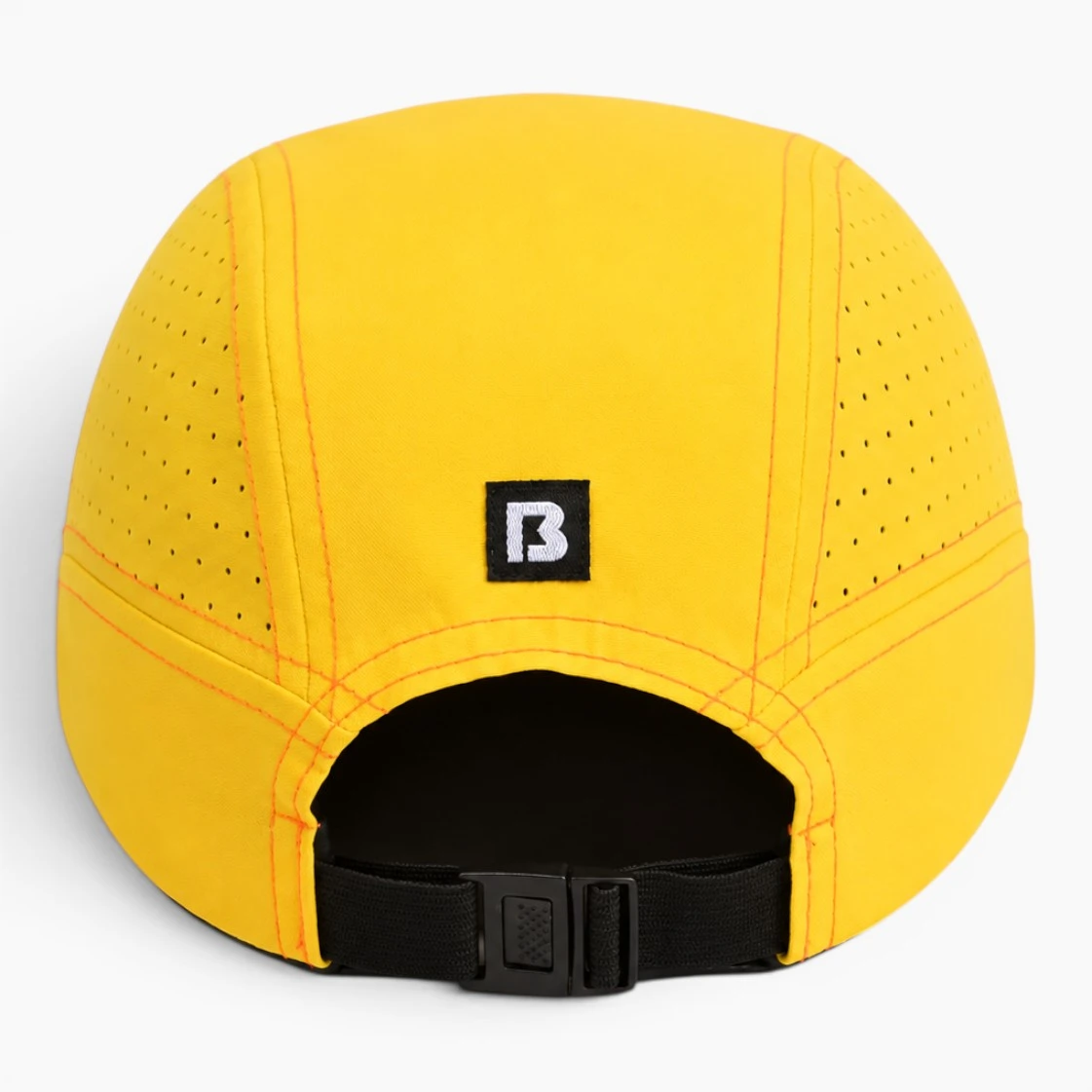 gorras para trail running de edicion limitada de kampamento base