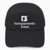 gorras para trail running de edicion limitada de kampamento base