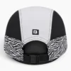 gorra-kb-zebra-1 gorras para trail running de edicion limitada de kampamento base