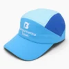 gorras para trail running de edicion limitada de kampamento base