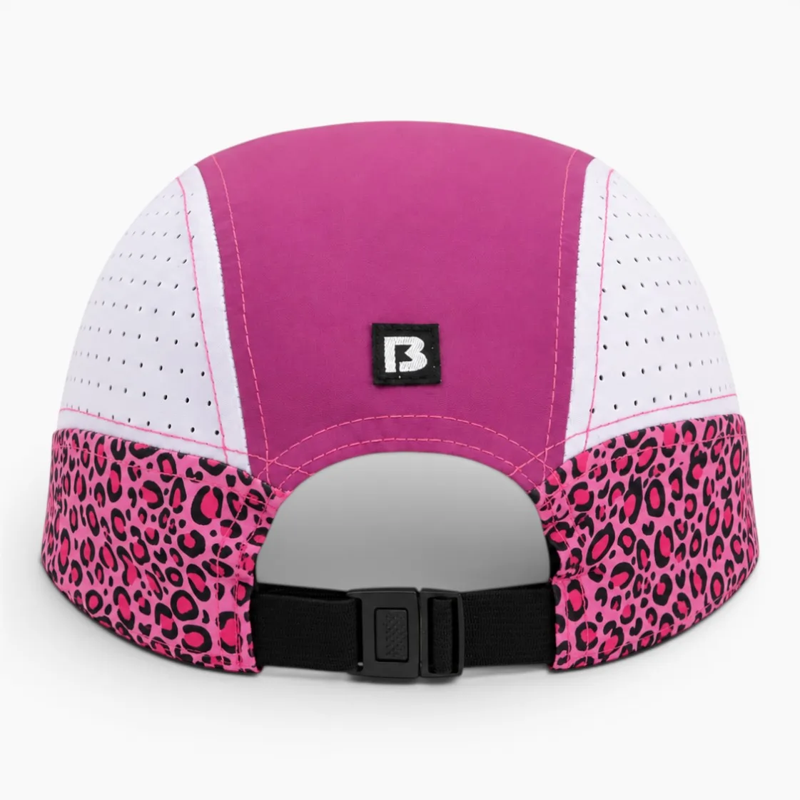 gorras para trail running de edicion limitada de kampamento base