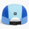 gorras para trail running de edicion limitada de kampamento base