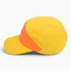 gorras para trail running de edicion limitada de kampamento base